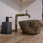 Vojensky Bunker אוהל מפואר