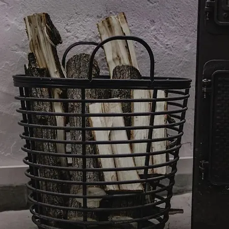 Glamping Vojensky Bunker