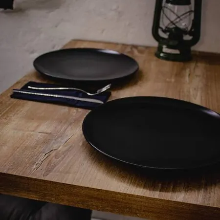 Glamping Vojensky Bunker *