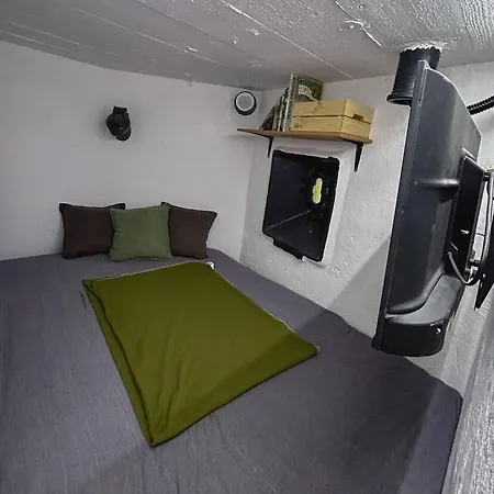 Vojensky Bunker *